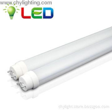 LED Tube Lights  Aluminum Shell 8W 600MM 3528 AC85-265V  3years warran